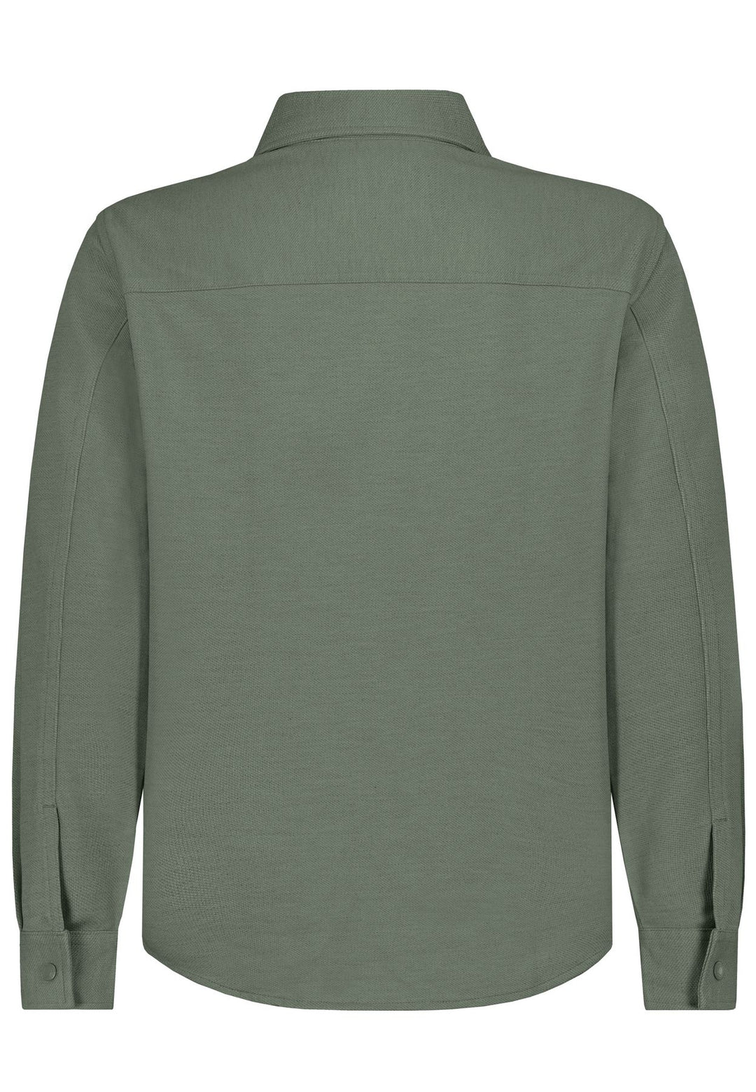 Herren HAKA hemd ,Kragen mit Steg,Manschet