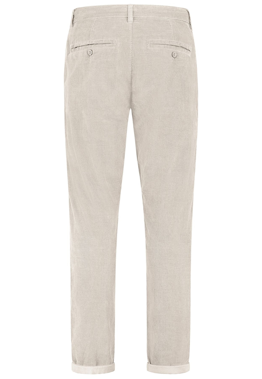 Herren HAKA Chino aus Cord,weiteres Bein,