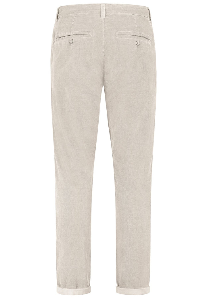 Herren HAKA Chino aus Cord,weiteres Bein,