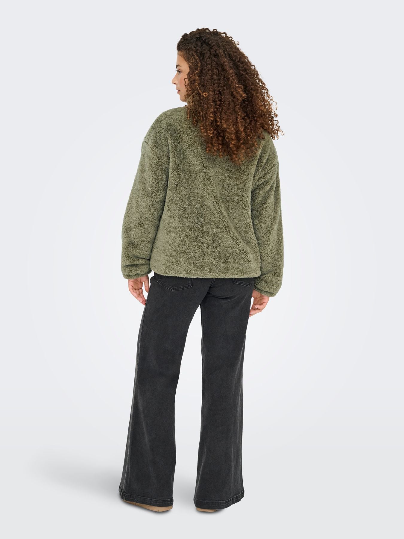 Damen ONLCONTACT LIFE OVERSIZED CC OTW