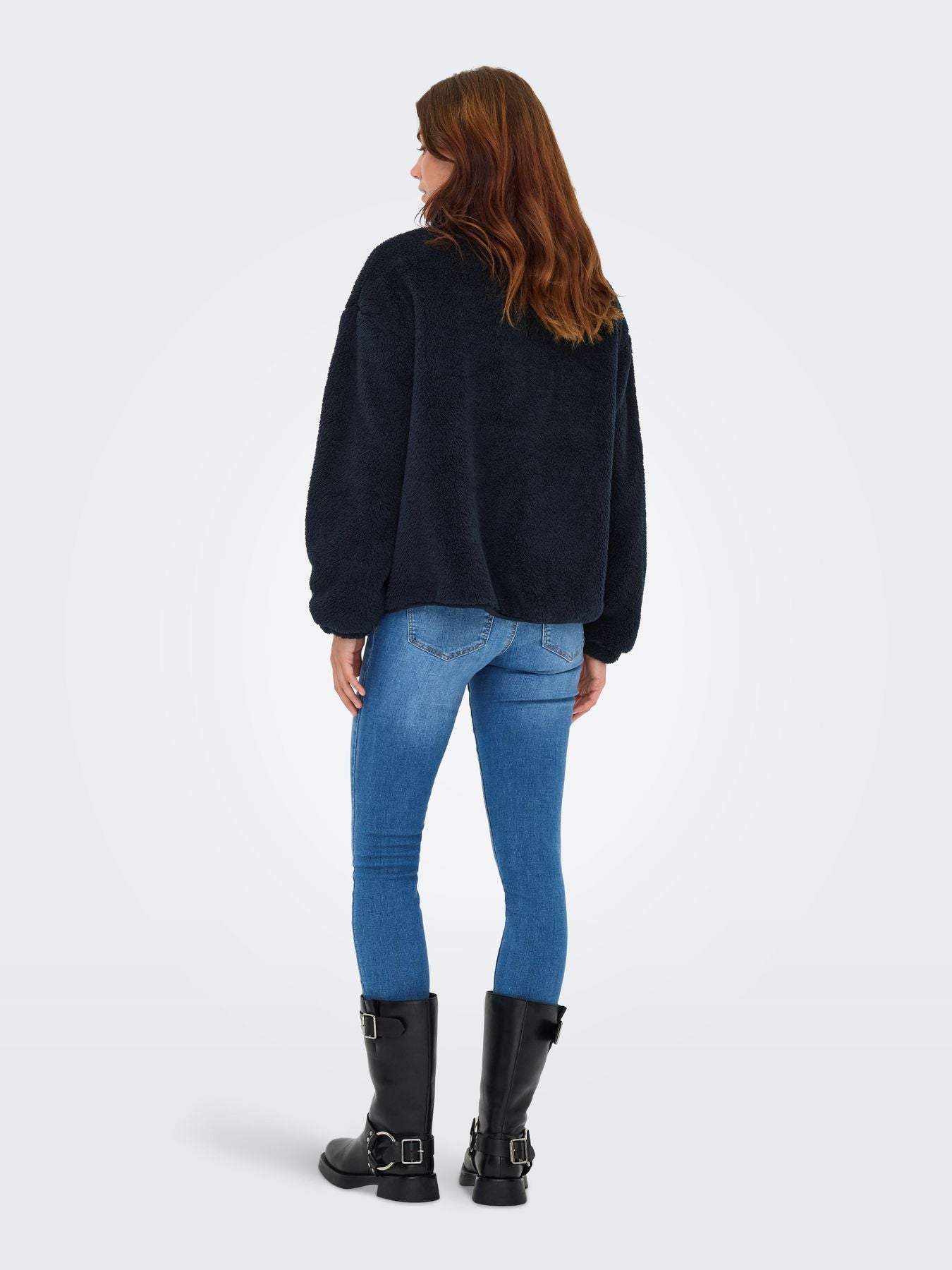 Damen ONLCONTACT LIFE OVERSIZED CC OTW