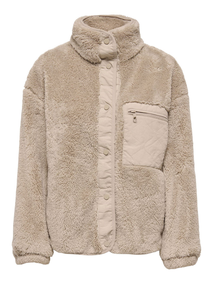 Damen ONLCONTACT LIFE OVERSIZED CC OTW