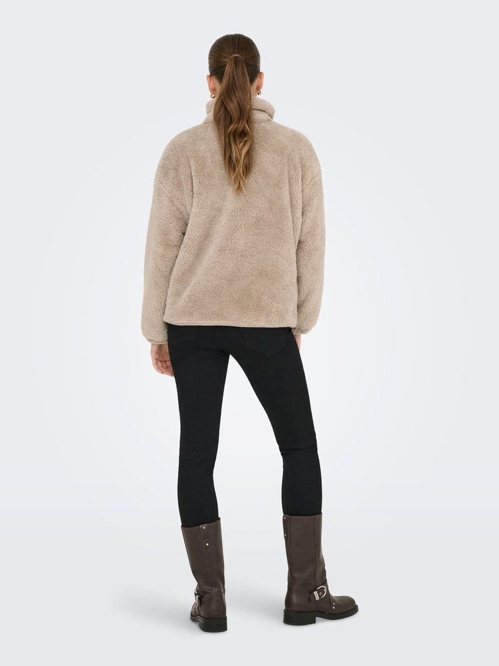 Damen ONLCONTACT LIFE OVERSIZED CC OTW