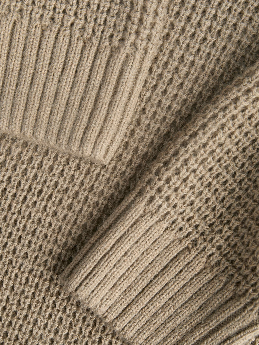 Herren JJLINK KNIT CREW NECK