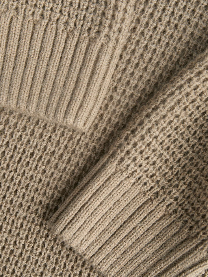 Herren JJLINK KNIT CREW NECK