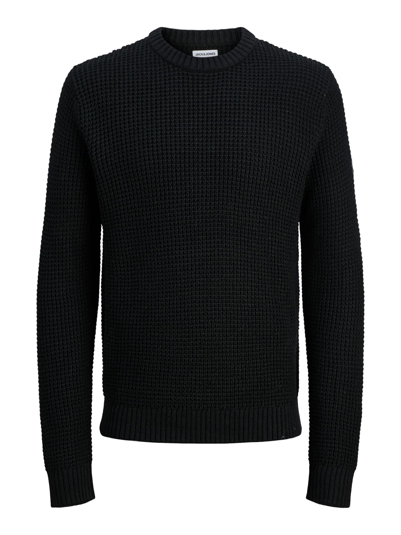 Herren JJLINK KNIT CREW NECK