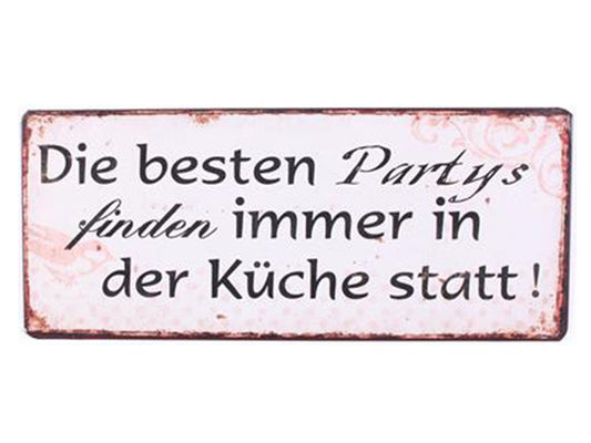 DIE BESTEN PARTYS FINDEN...