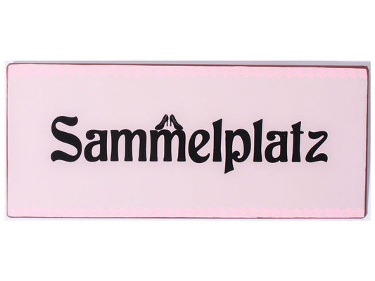 Sammelplatz