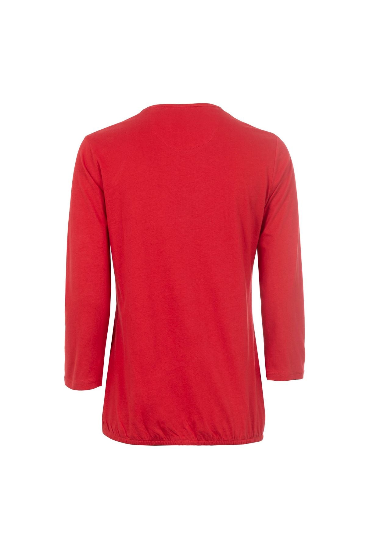 Damen Shirt 3/4