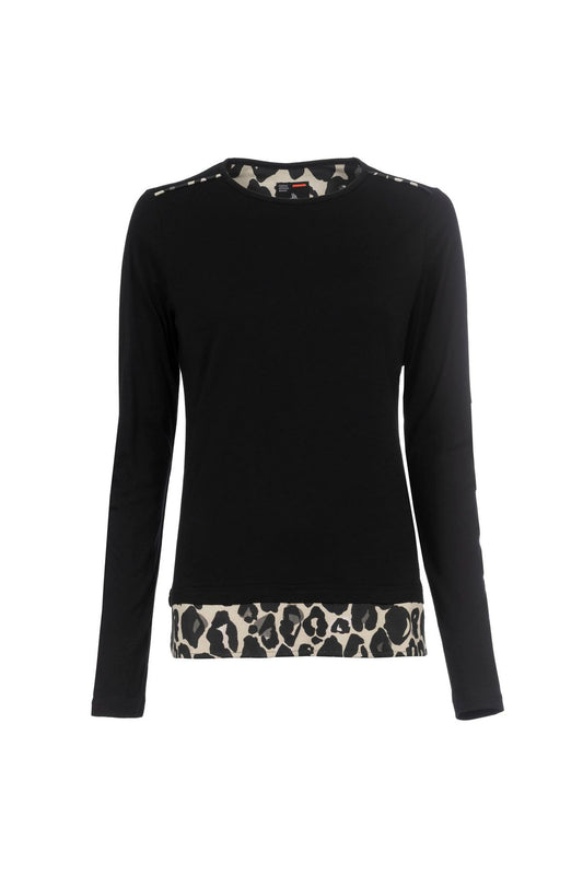 Damen Shirt 1/1