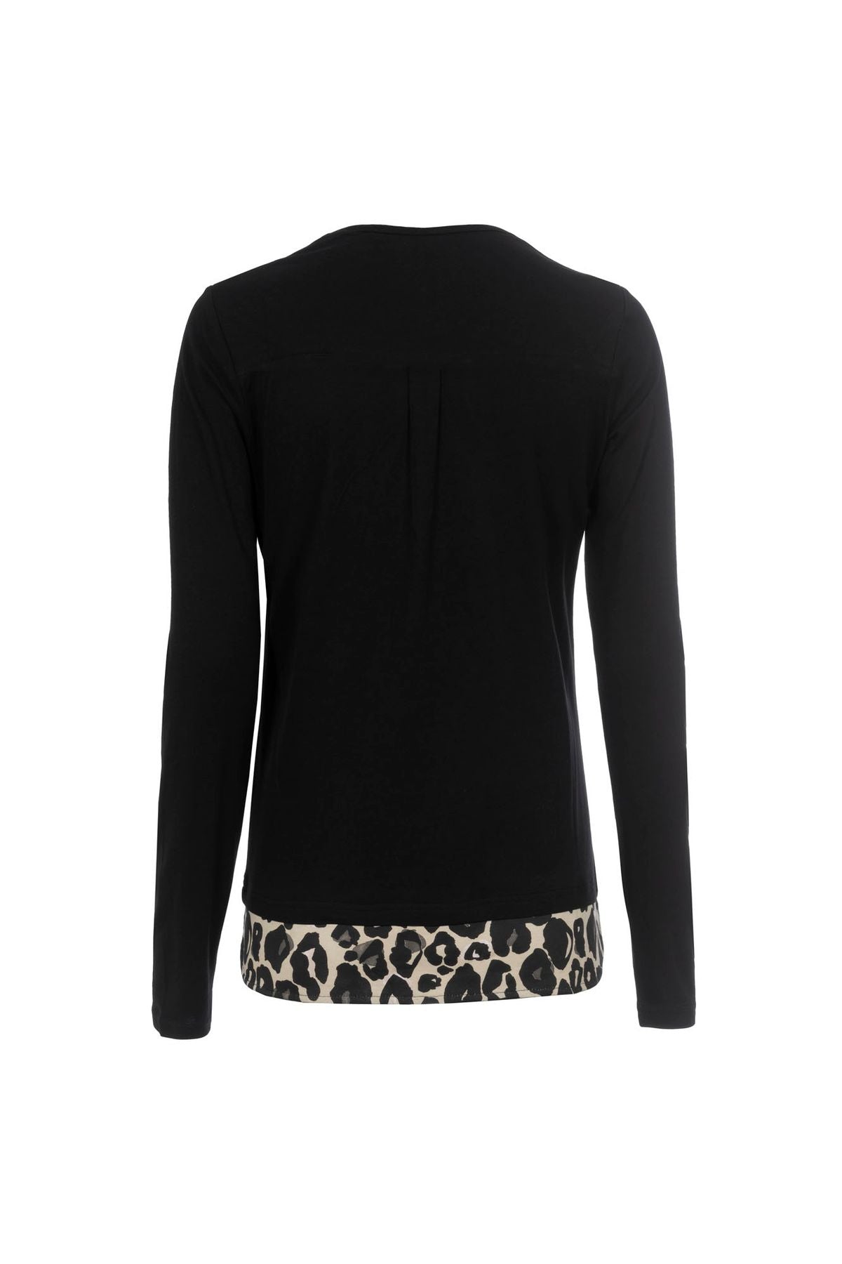 Damen Shirt 1/1