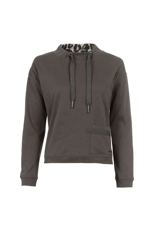 Damen Leichtsweat 1/1