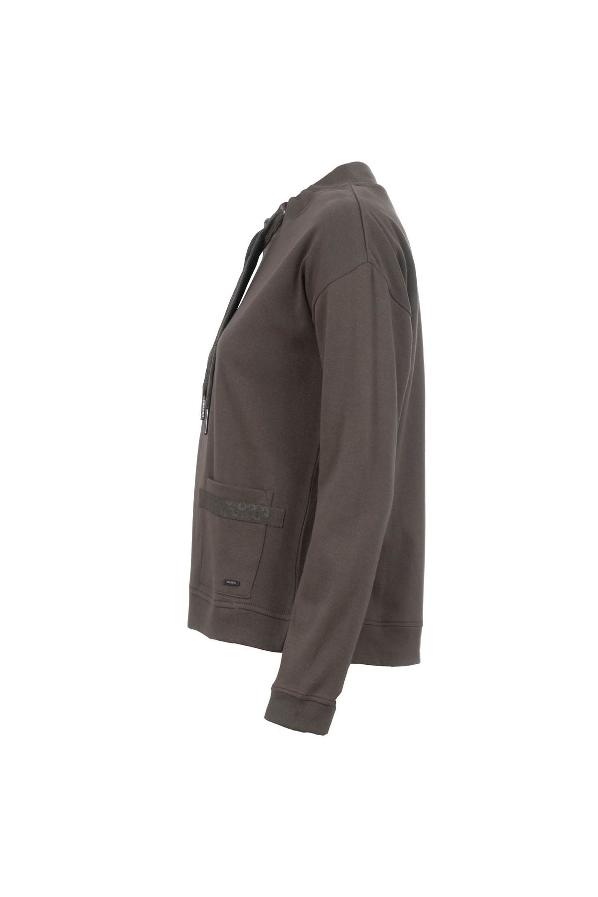 Damen Leichtsweat 1/1