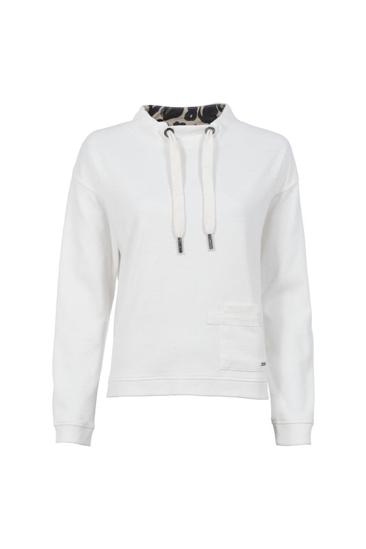 Damen Leichtsweat 1/1