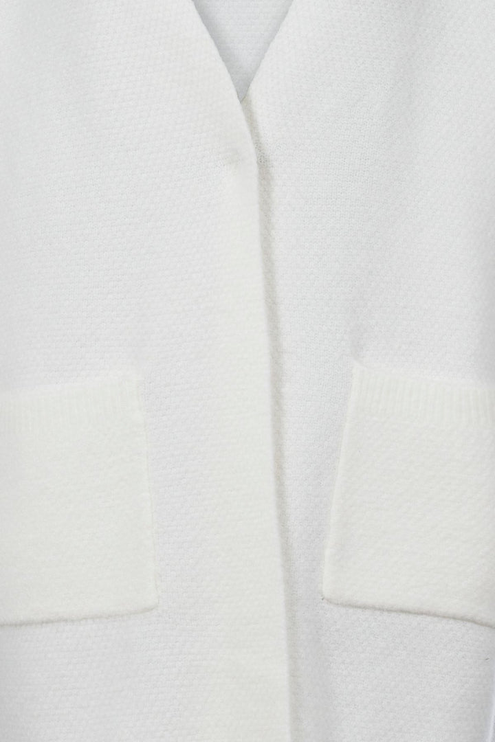 Damen Strickjacke 1/1