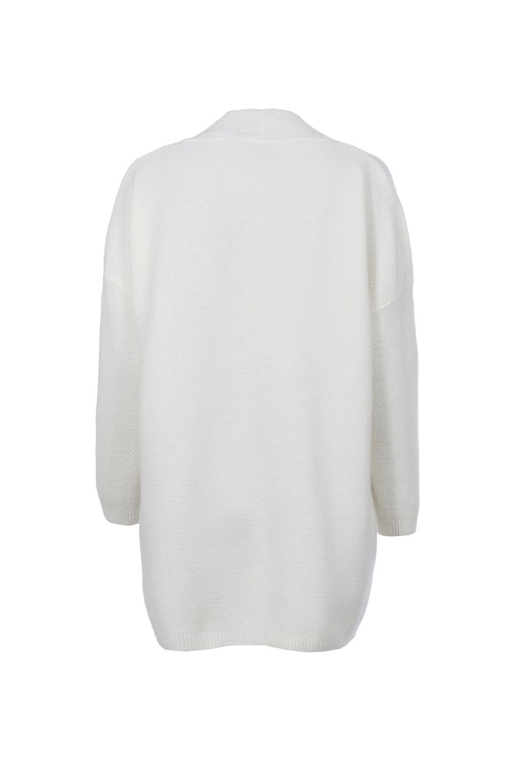 Damen Strickjacke 1/1