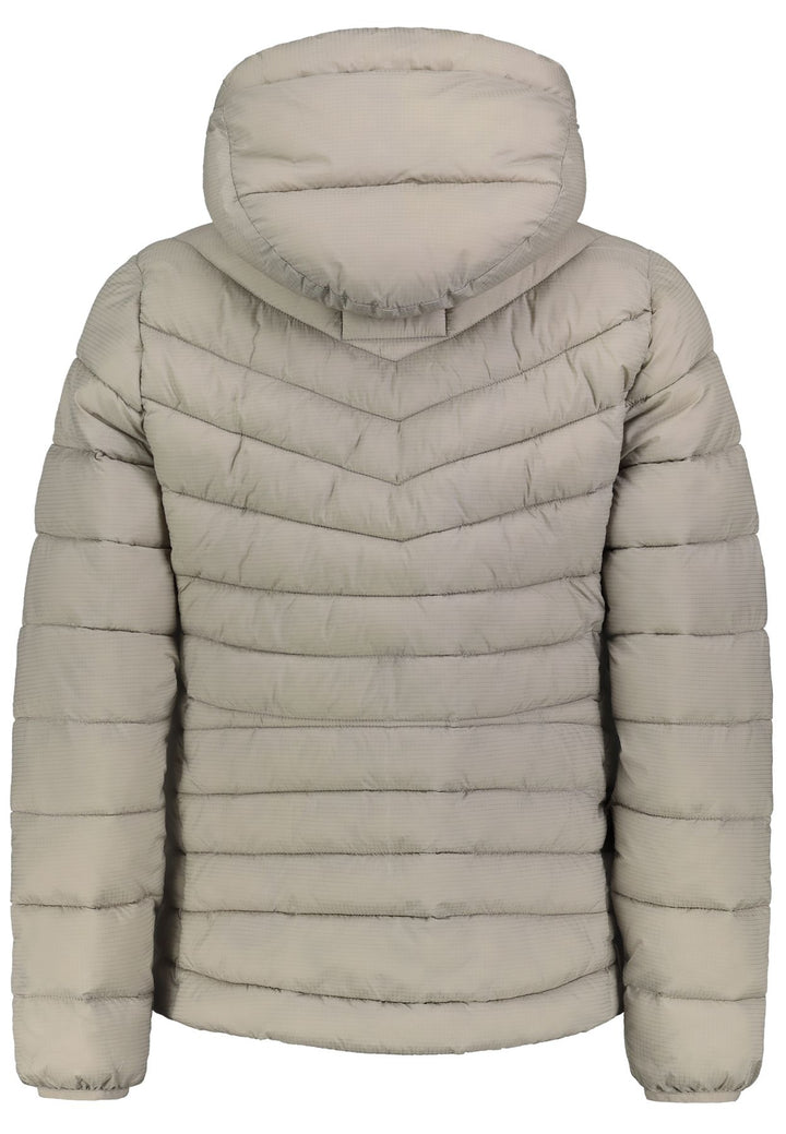 Damen DOB Steppjacke, leicht wattiert, Ka