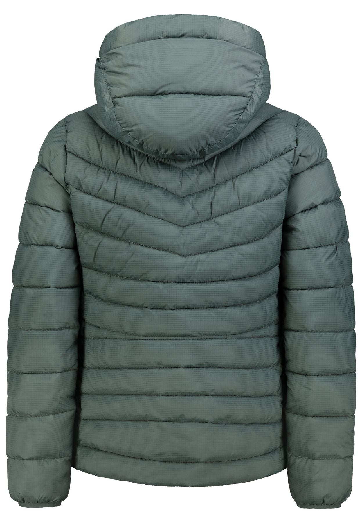 Damen DOB Steppjacke, leicht wattiert, Ka