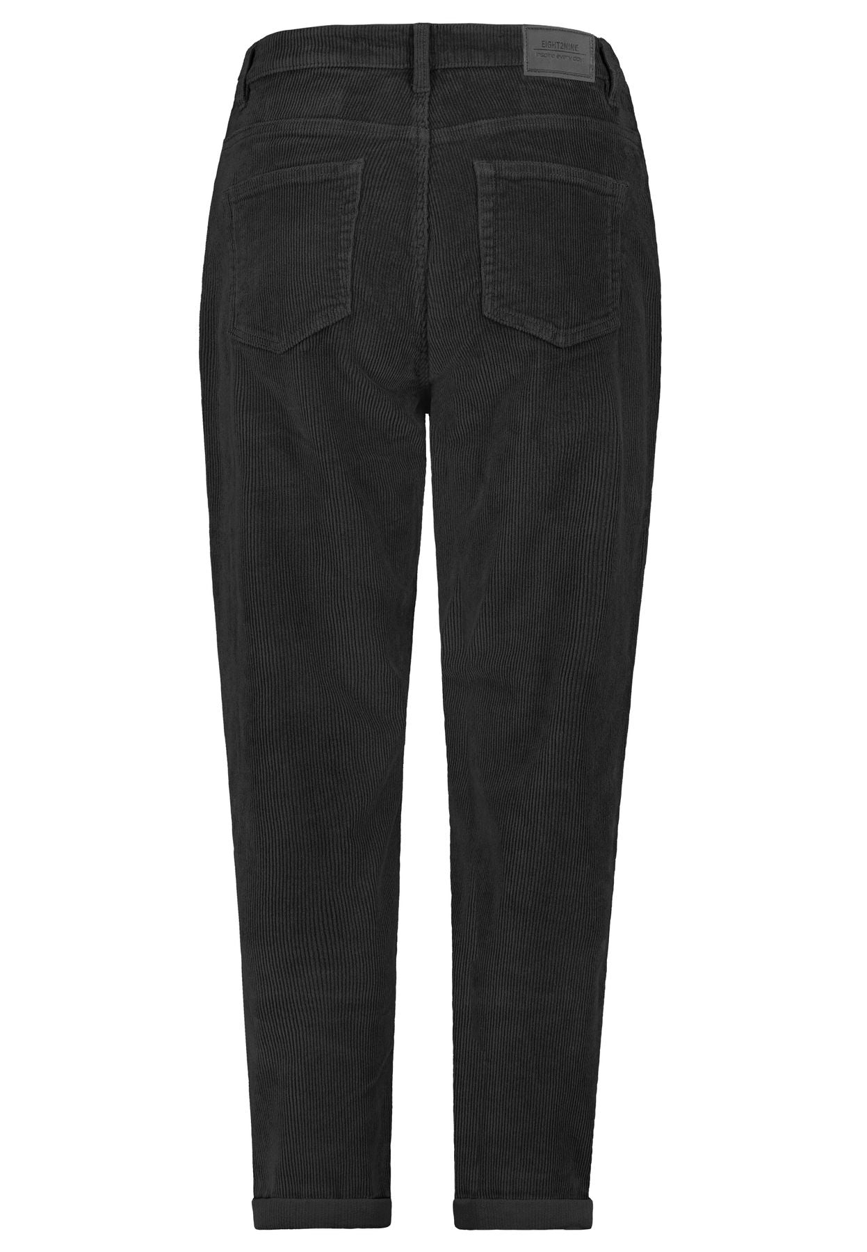 Damen DOB Kordhose ,MOM fit,5Pocket,