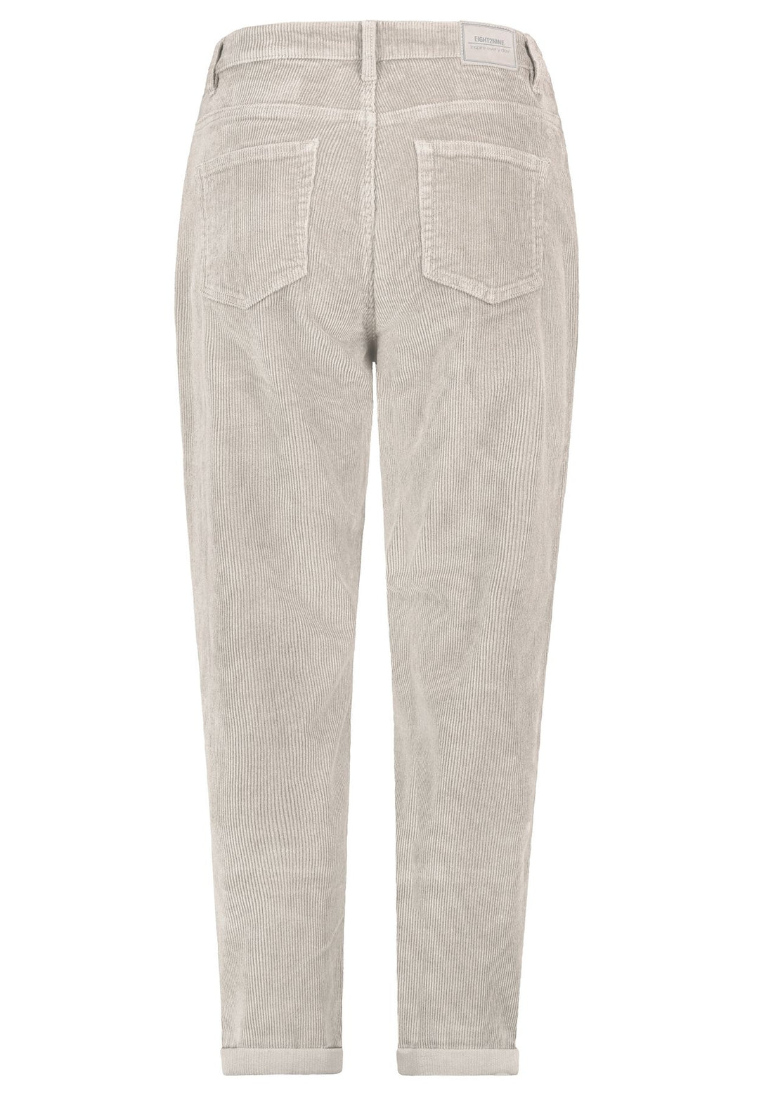 Damen DOB Kordhose ,MOM fit,5Pocket,