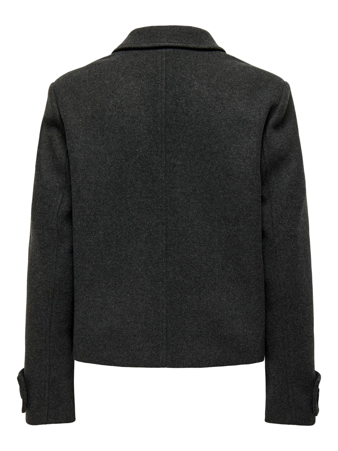 ONLFREJA LIFE SHORT DB JACKET OTW N