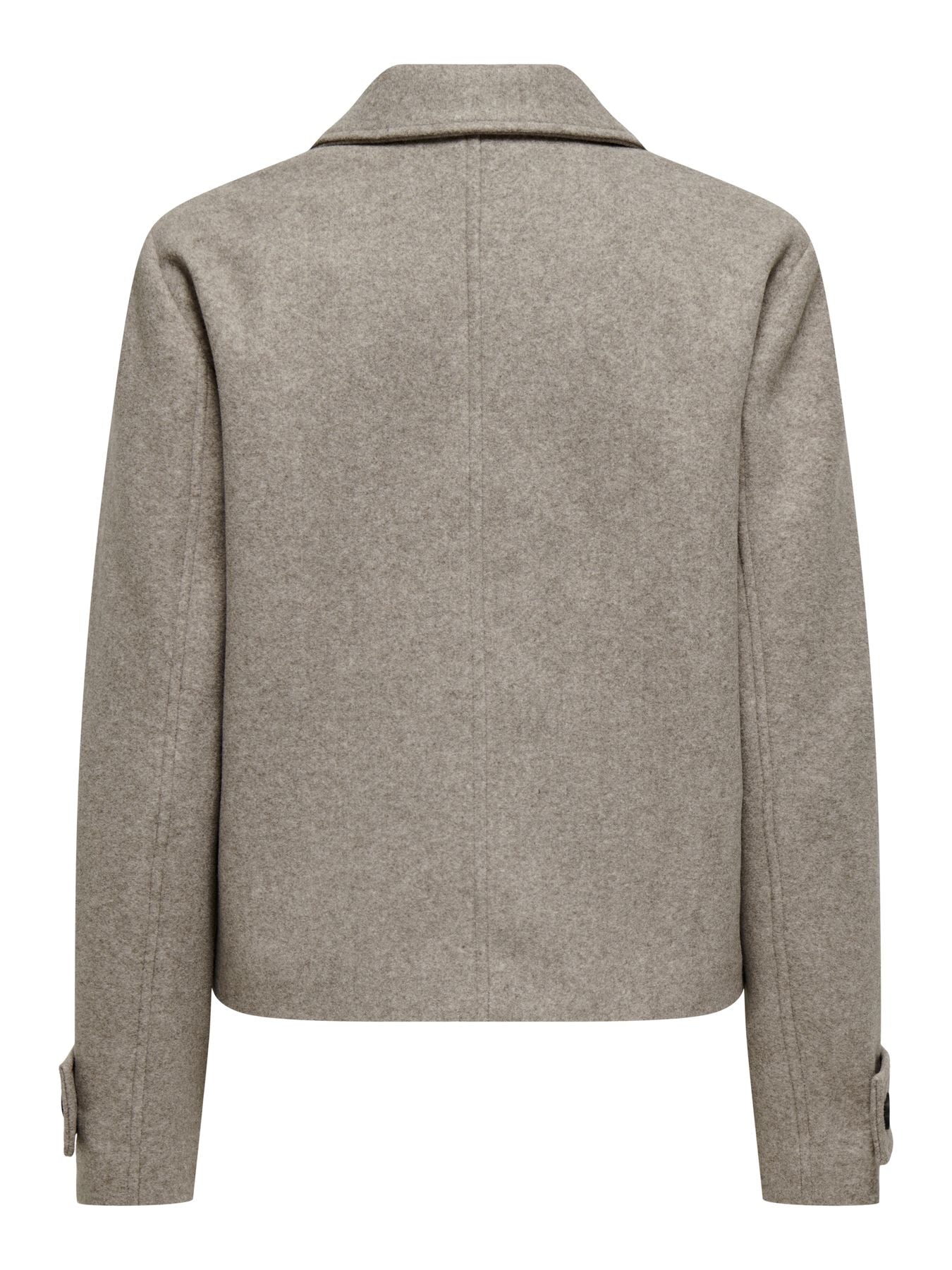 Damen ONLFREJA LIFE SHORT DB JACKET OTW N