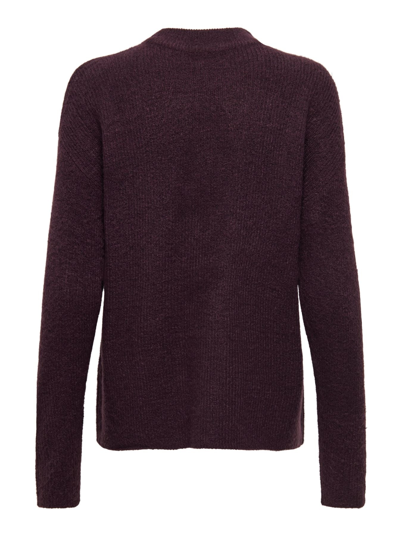 Damen ONLCAMILLA O-NECK L/S PULLOVER NOOS