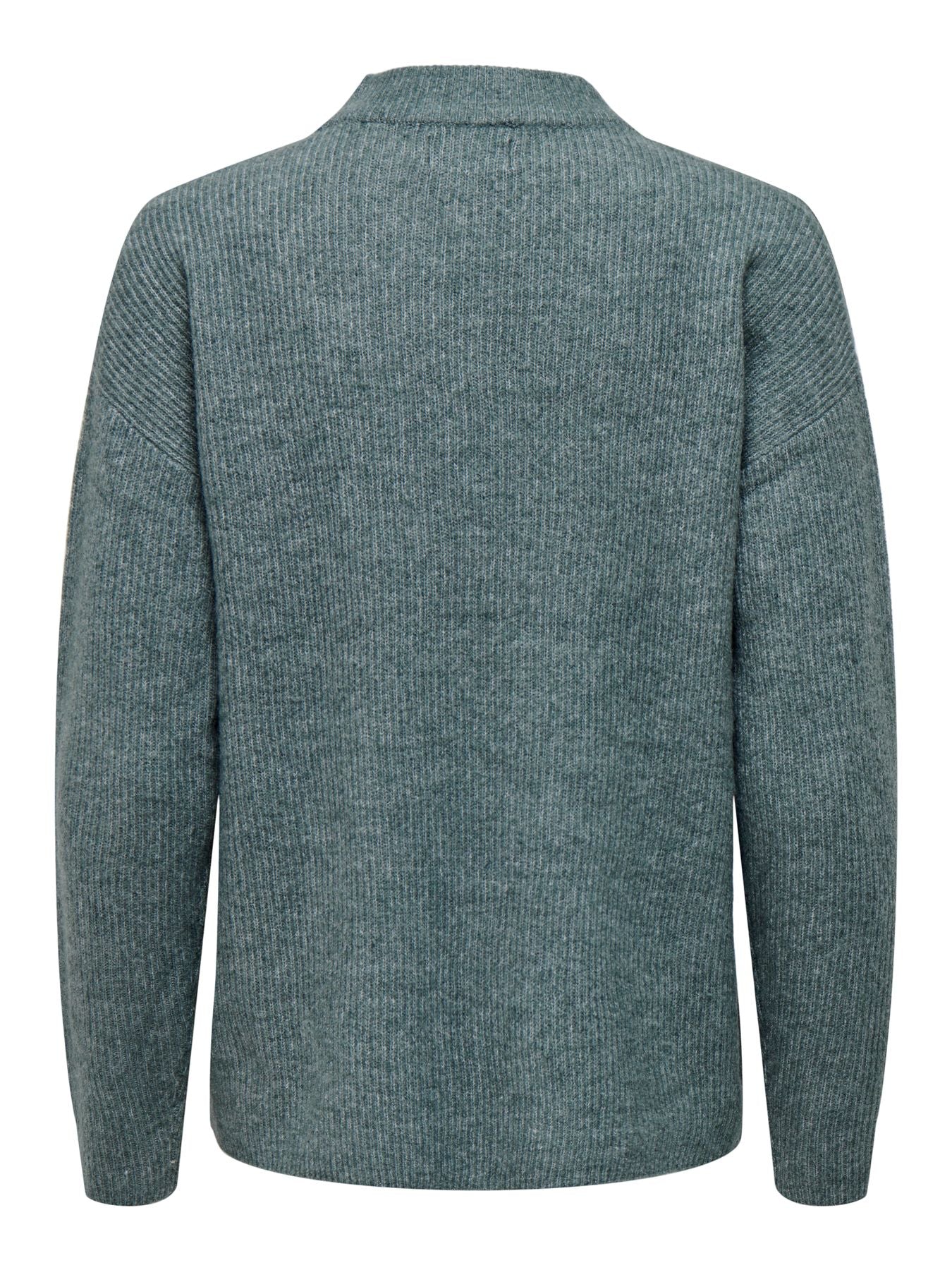 Damen ONLCAMILLA O-NECK L/S PULLOVER NOOS