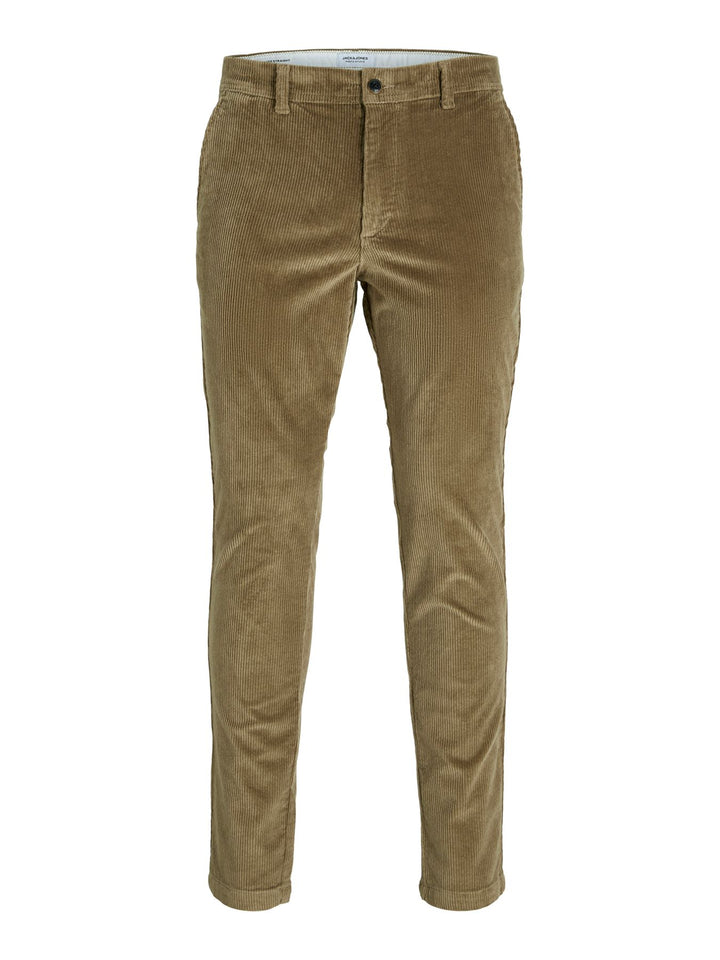 Herren JPSTMARCO JJBASIC CORDUROY CHINO