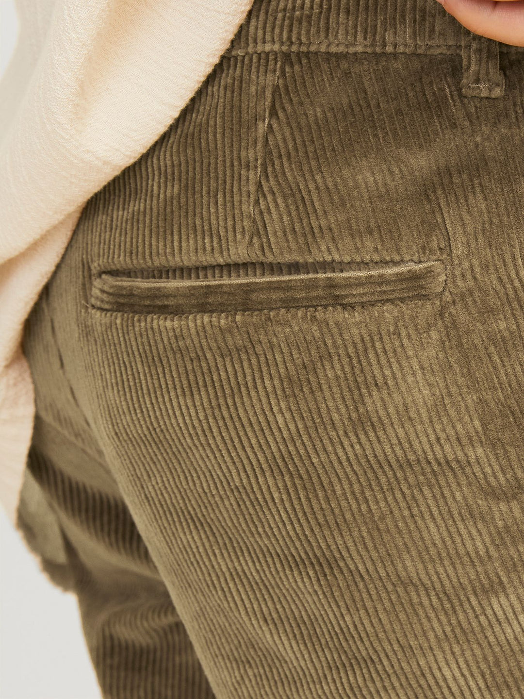 Herren JPSTMARCO JJBASIC CORDUROY CHINO