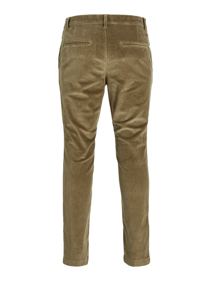 Herren JPSTMARCO JJBASIC CORDUROY CHINO