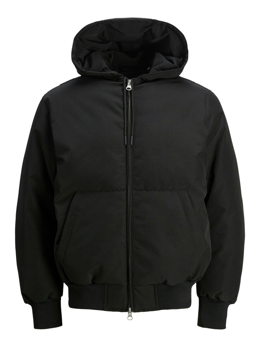 Herren JCOCOLLECTIVE BOMBER JACKET SN