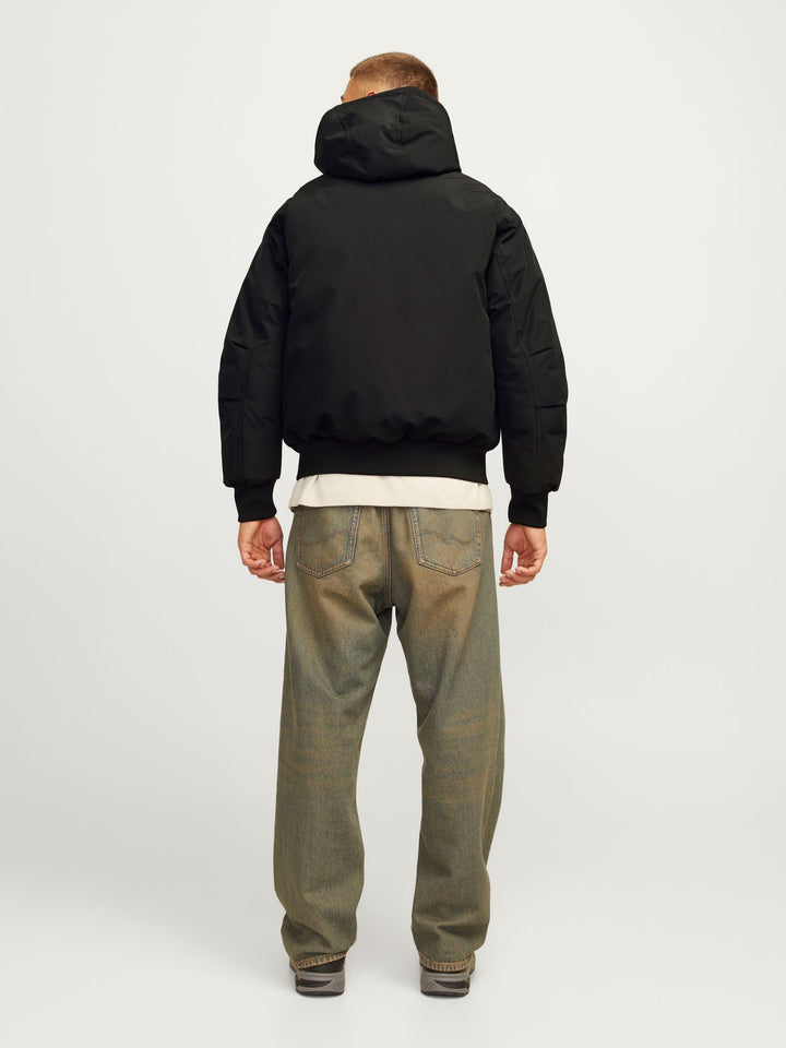 Herren JCOCOLLECTIVE BOMBER JACKET SN