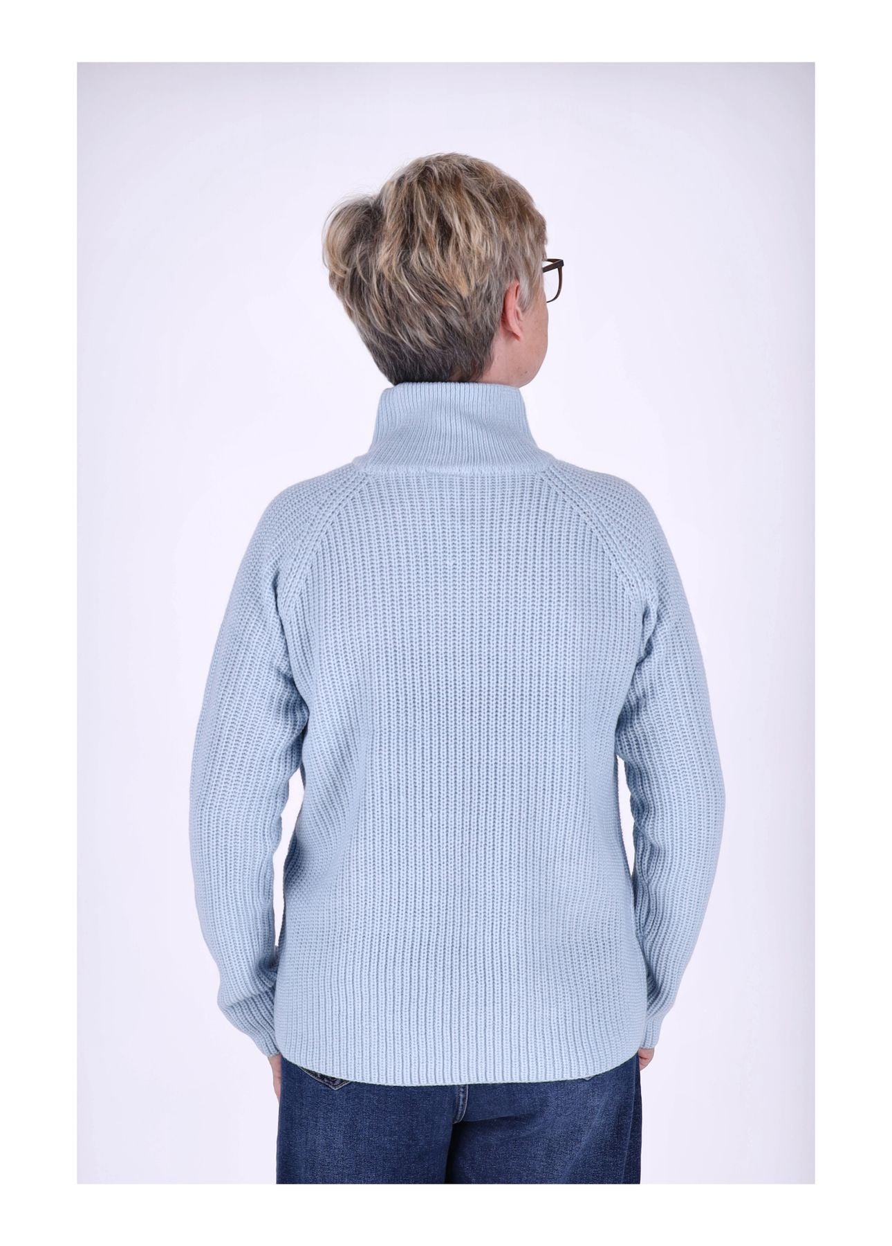 Strickpullover Da.