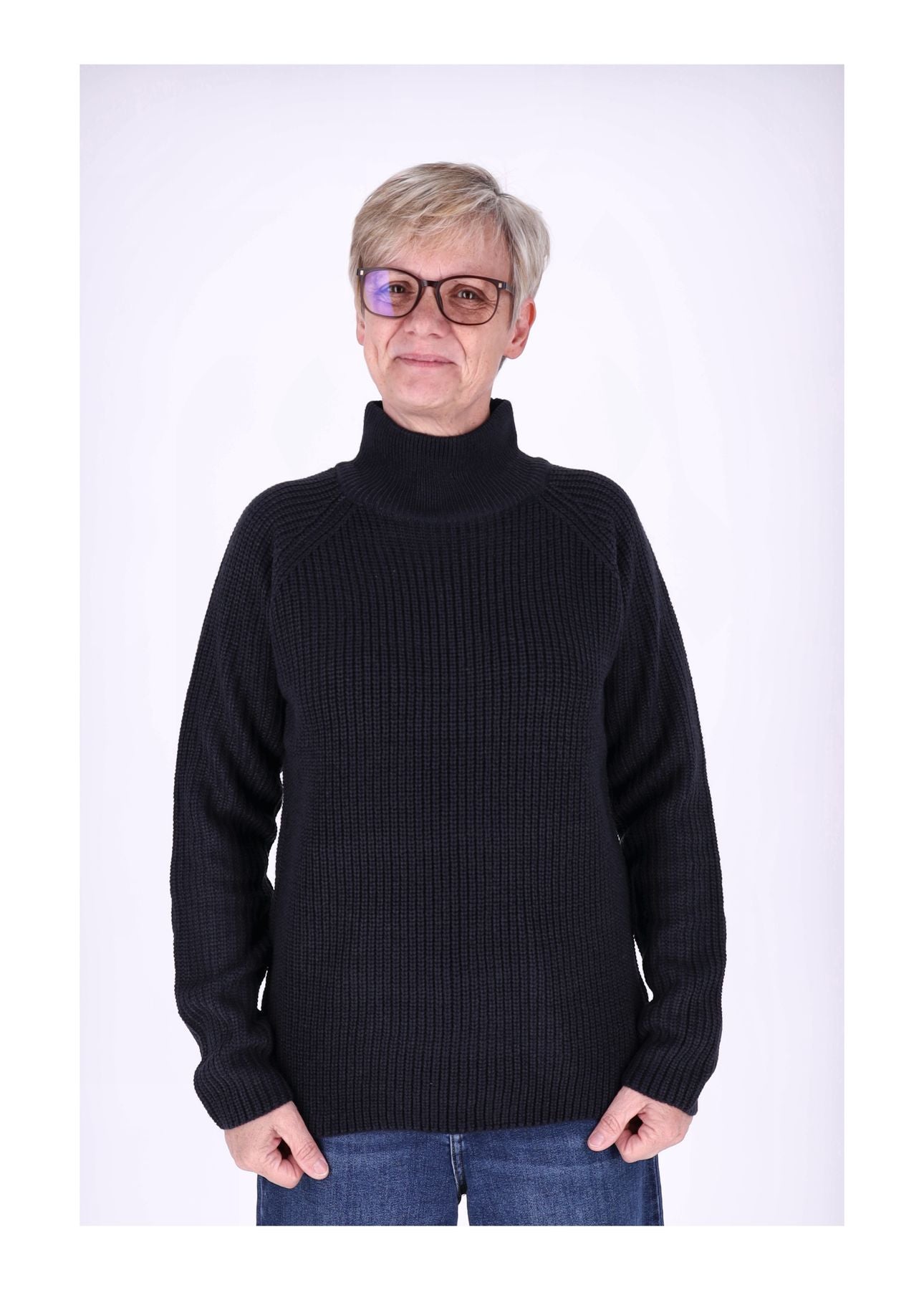 Strickpullover Da.