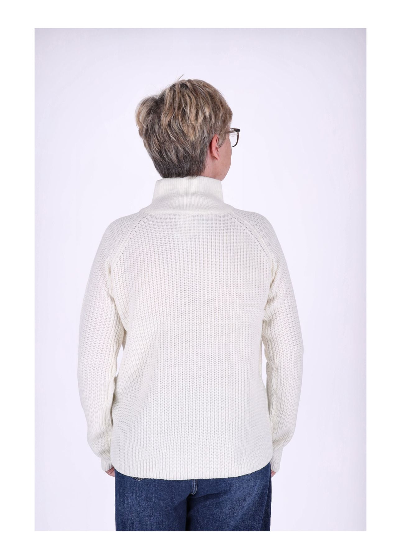 Strickpullover Da.