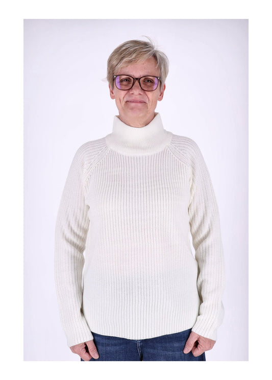Strickpullover Da.