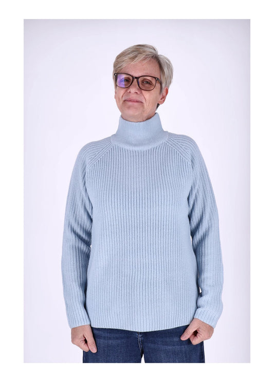Strickpullover Da.