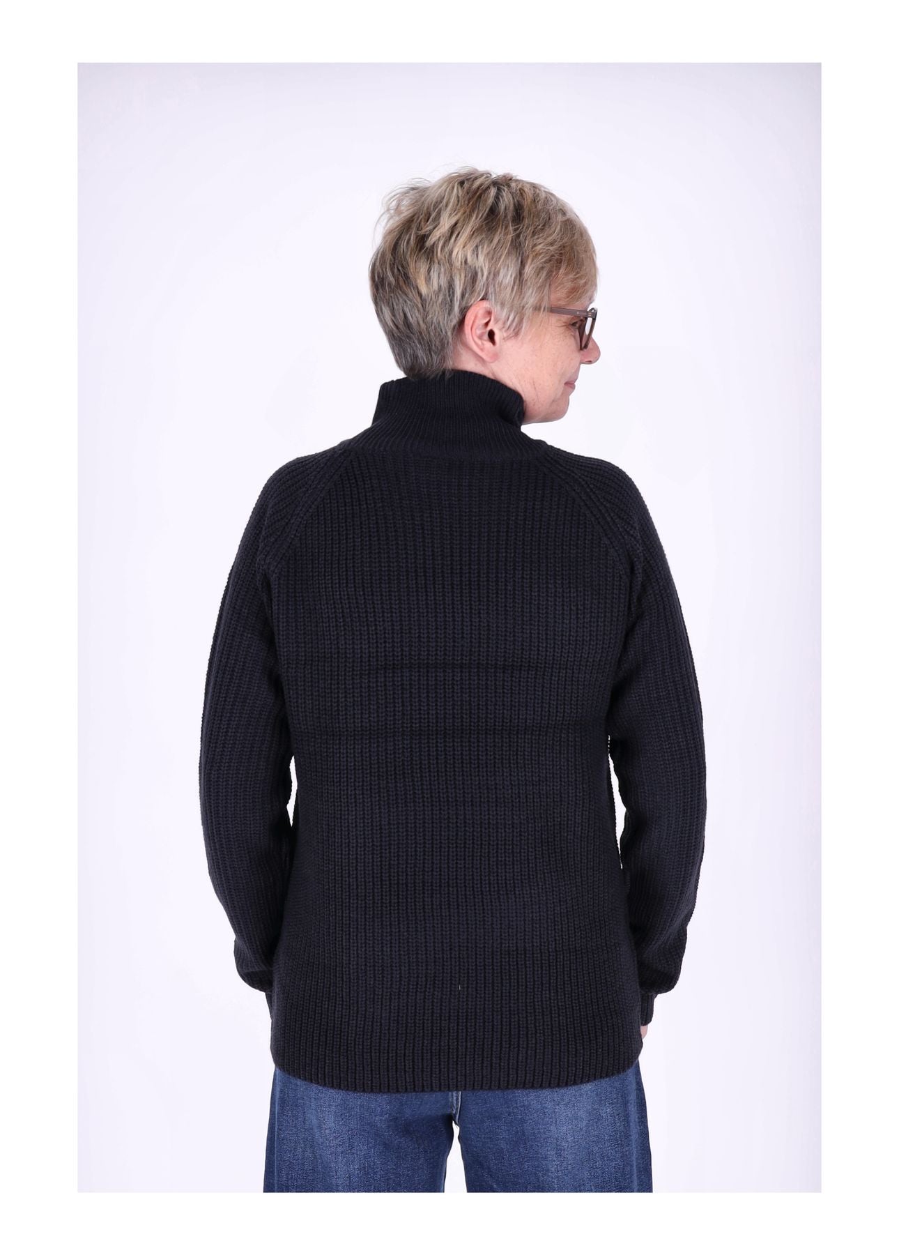 Strickpullover Da.