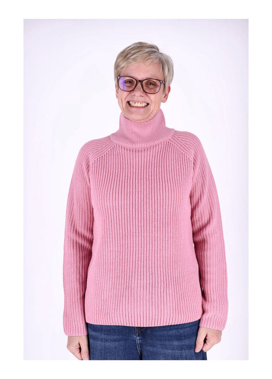 Strickpullover Da.