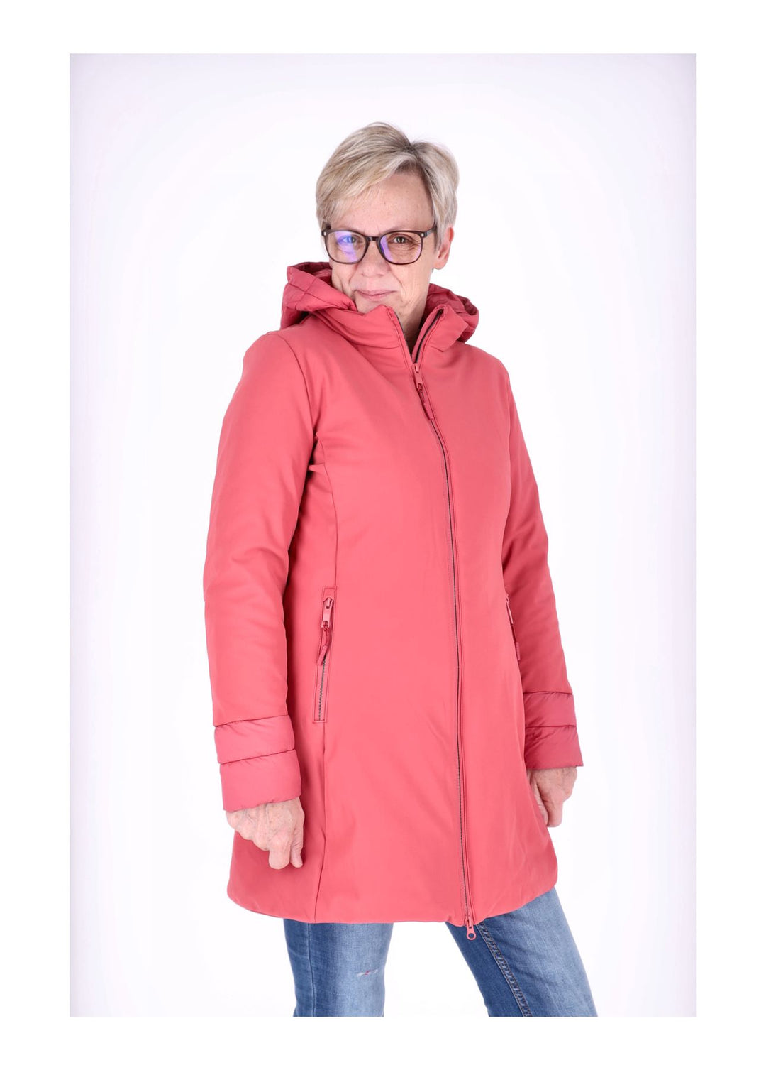 Softshell Jacke