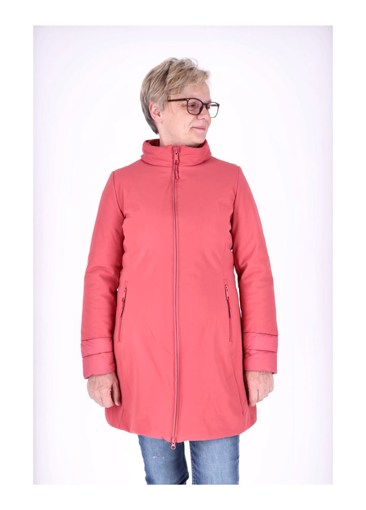 Softshell Jacke