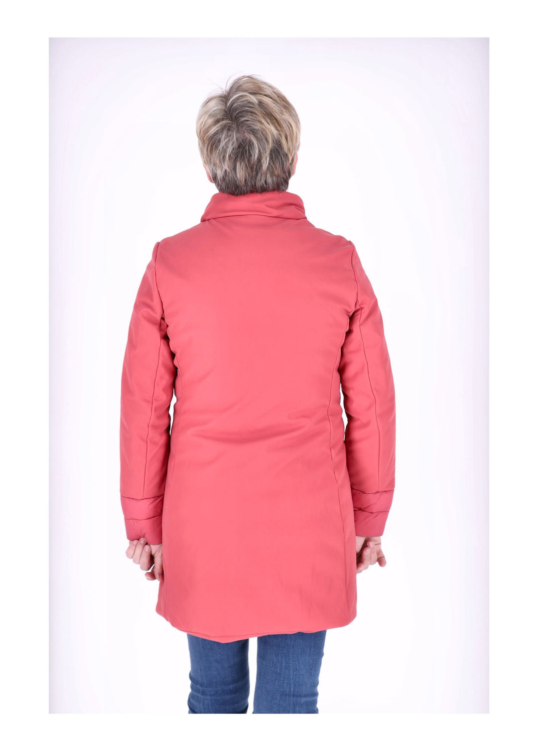 Softshell Jacke