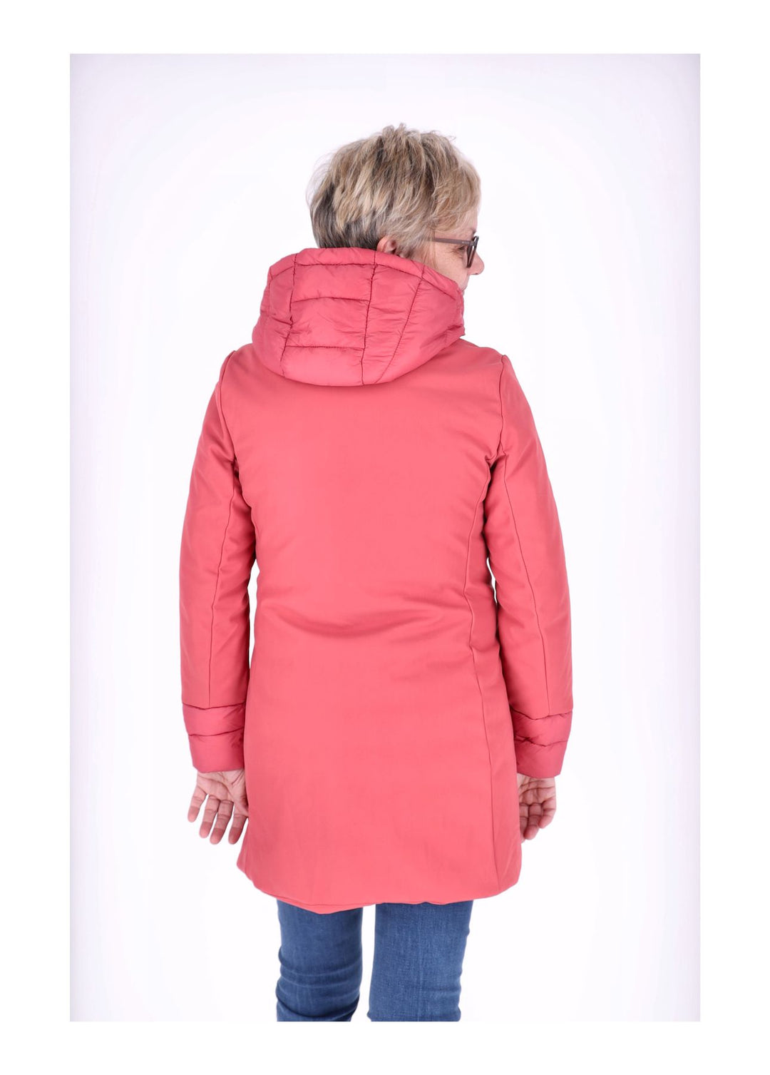 Softshell Jacke
