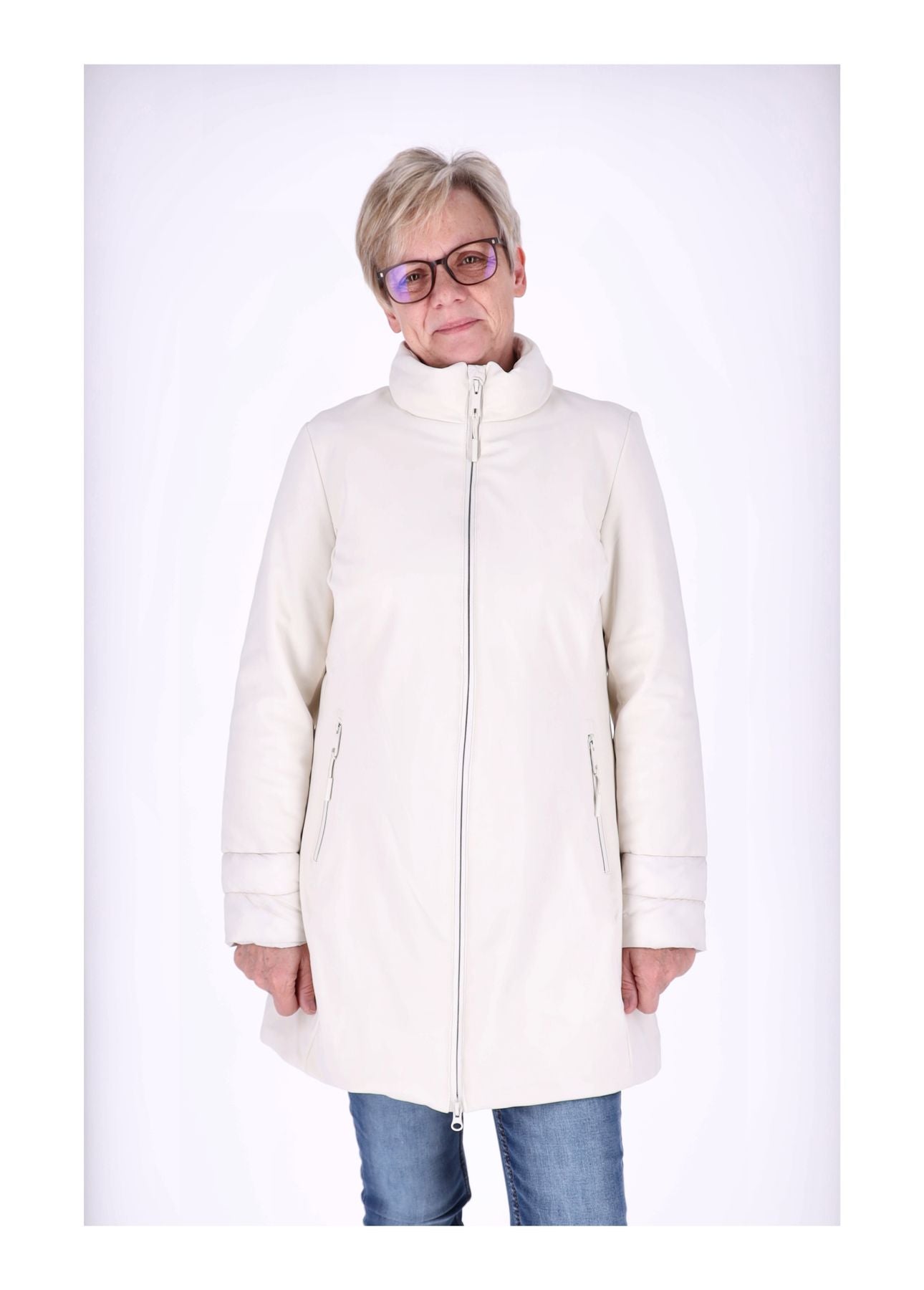 Softshell Jacke