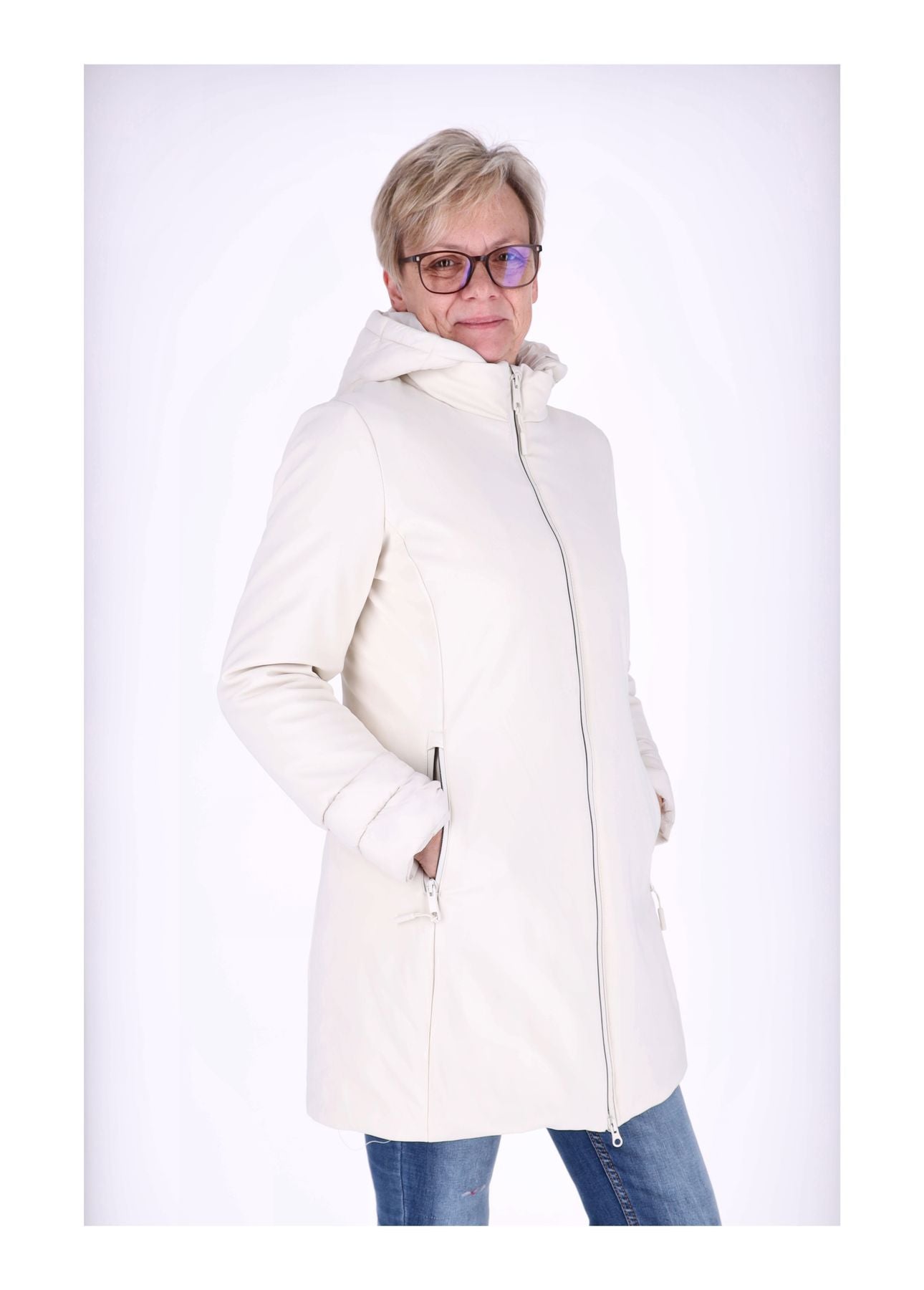 Softshell Jacke