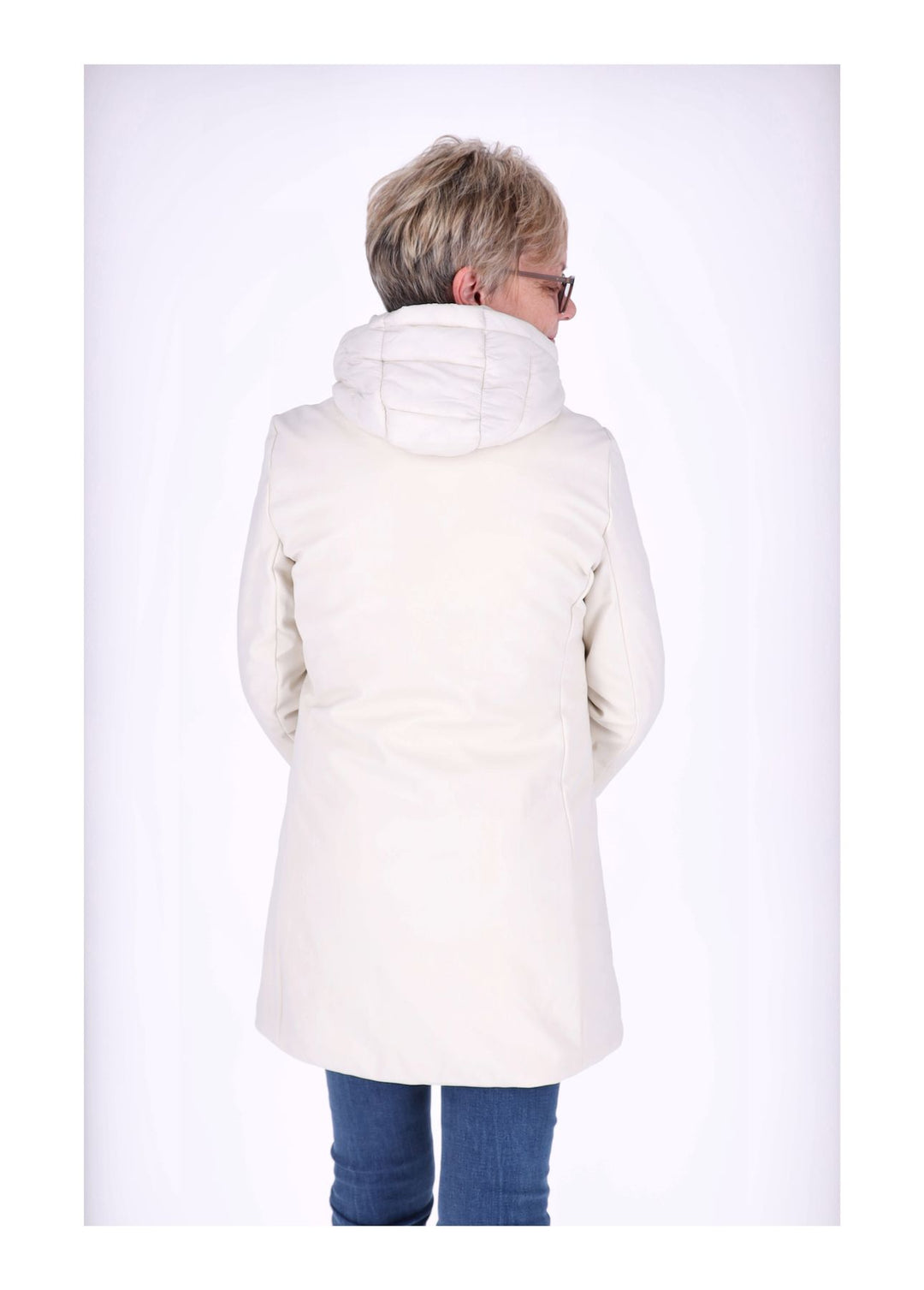 Softshell Jacke
