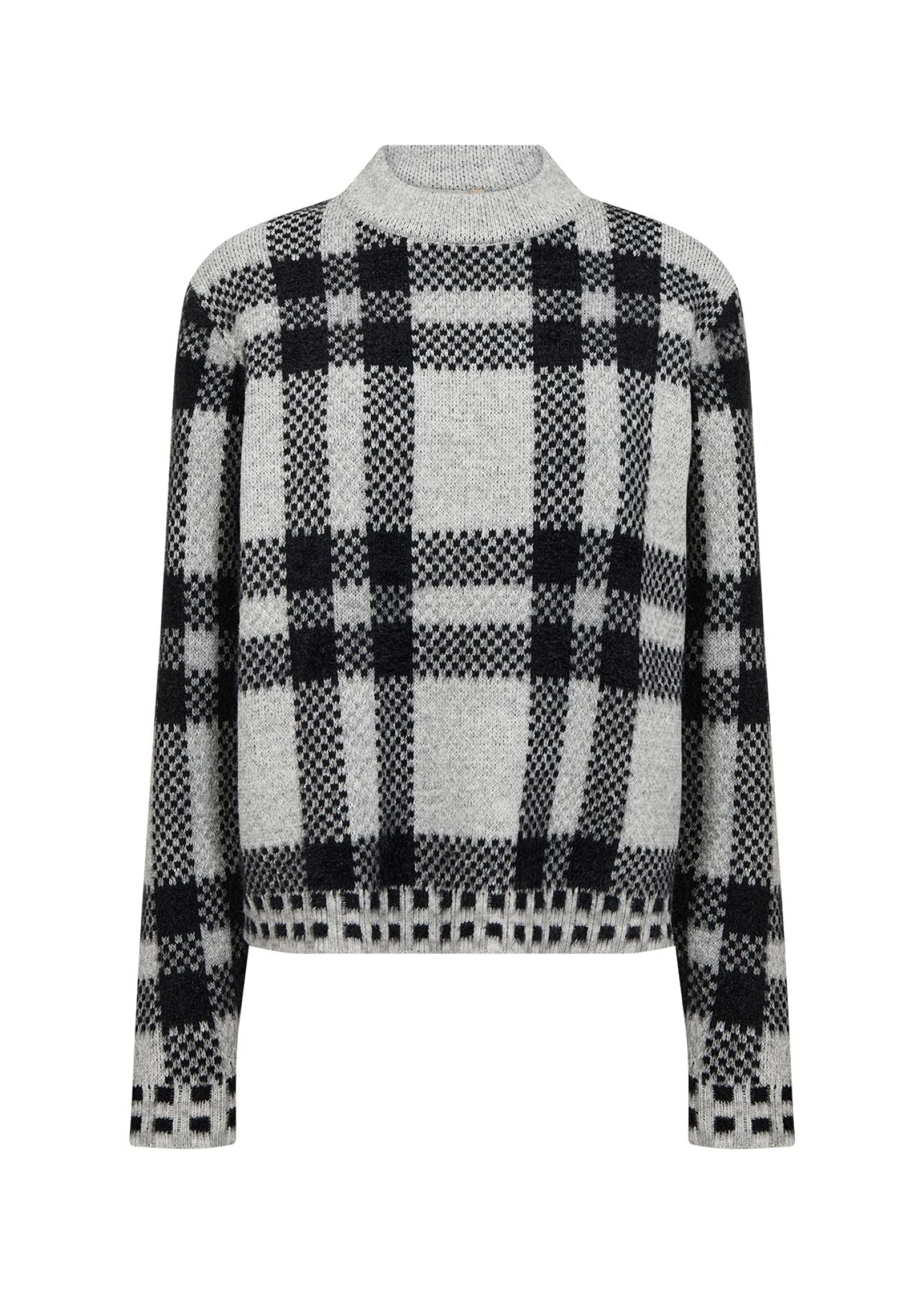Damen 33713-SC-VIBSA-1 Pulli