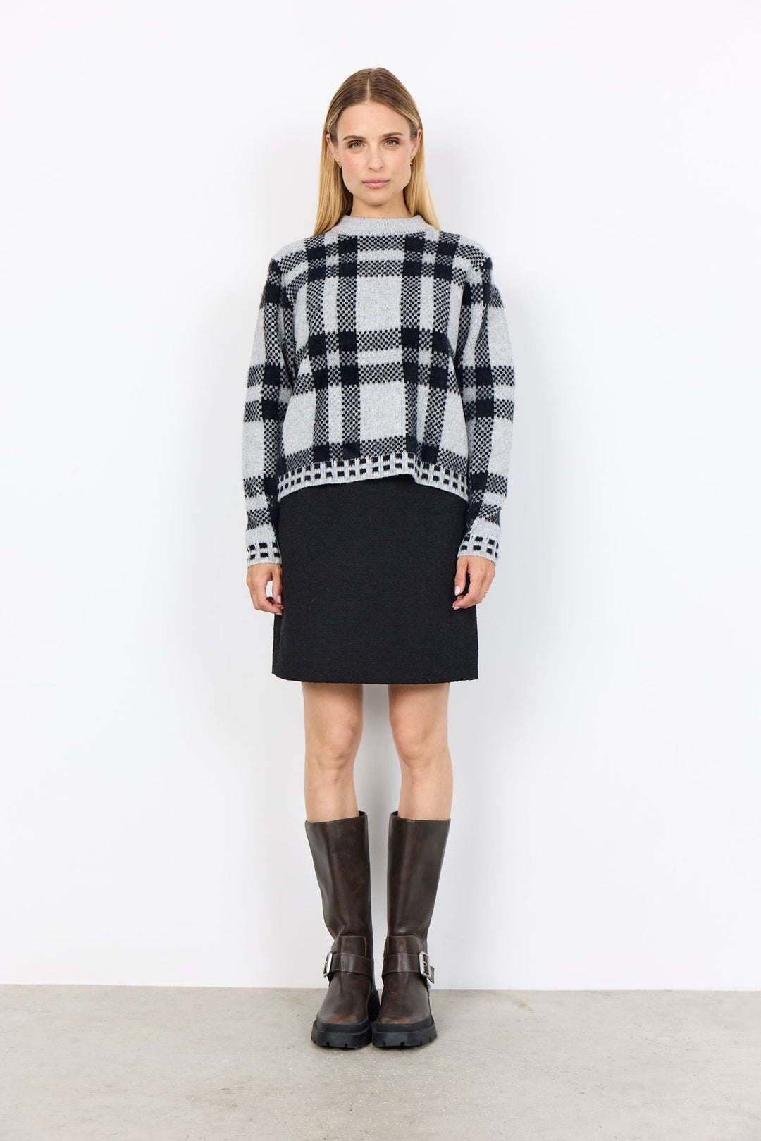 Damen 33713-SC-VIBSA-1 Pulli