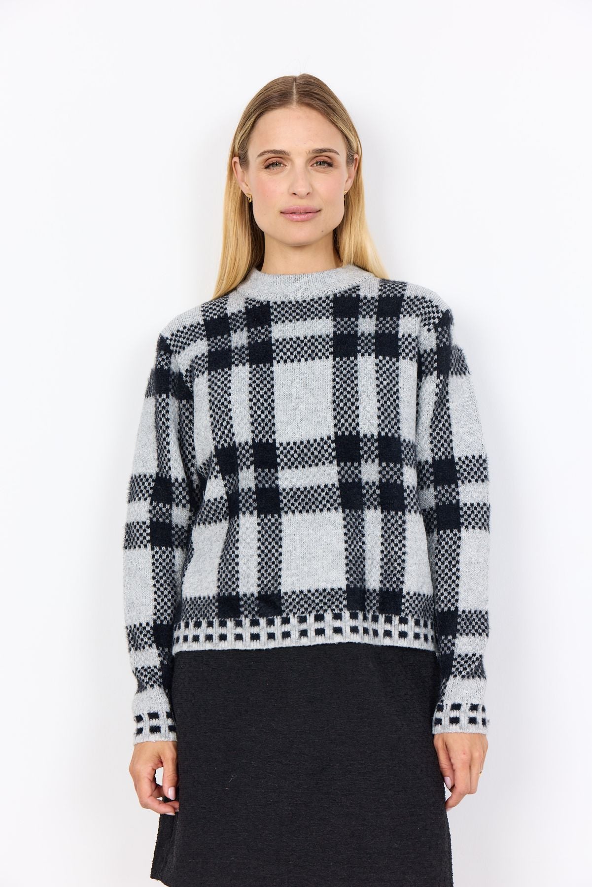 Damen 33713-SC-VIBSA-1 Pulli